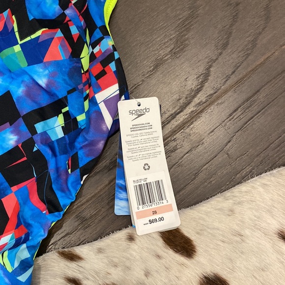 Speedo Endurance Lite Size 28 - Picture 2 of 5